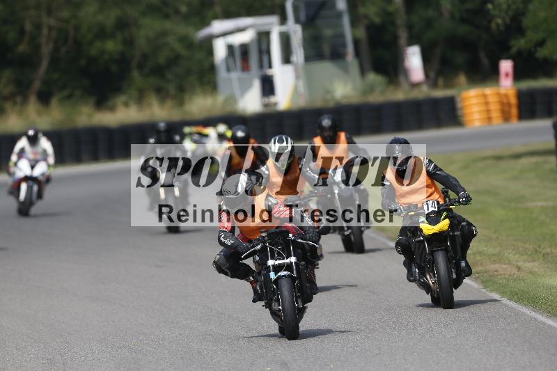 /29 26.07.2026  PROMAX ADR/Gruppe gruen/74
